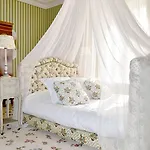 Дом отдыха Chateau La Grave Bechade