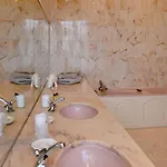 Chateau La Grave Bechade Дом отдыха Baleyssagues