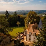 Chateau La Grave Bechade Baleyssagues