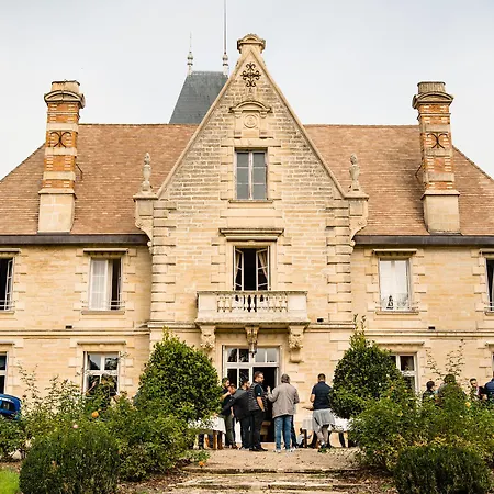 Chateau La Grave Bechade * Baleyssagues