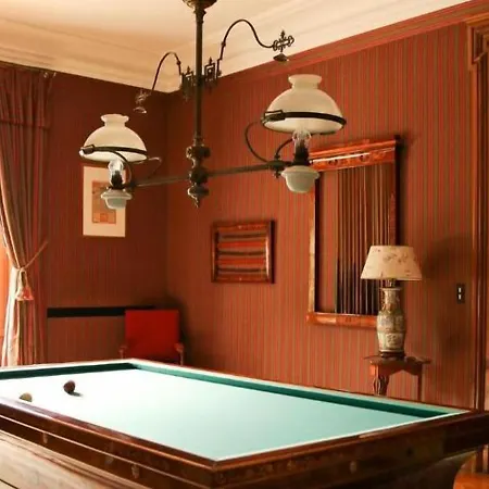 Chateau La Grave Bechade Casa vacanze