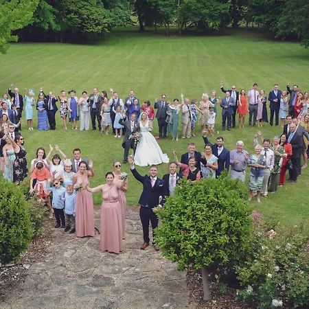 Chateau La Grave Bechade Σπίτι διακοπών *