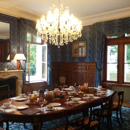 Chateau La Grave Bechade