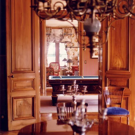 Chateau La Grave Bechade Casa vacanze Baleyssagues
