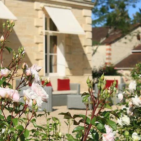 Casa vacanze Chateau La Grave Bechade Baleyssagues