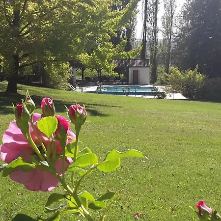 Casa vacanze Chateau La Grave Bechade Baleyssagues