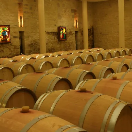 Chateau La Grave Bechade * Baleyssagues