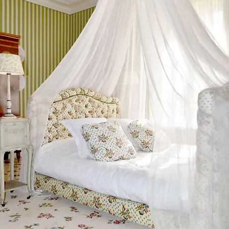 Casa vacanze Chateau La Grave Bechade