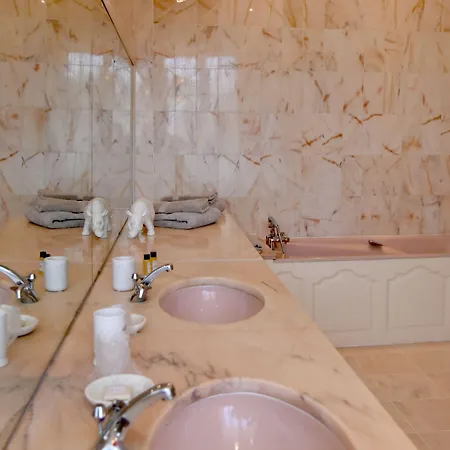 Chateau La Grave Bechade Casa vacanze Baleyssagues