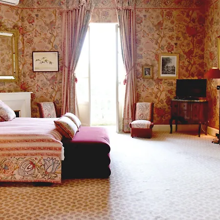 Chateau La Grave Bechade * Baleyssagues