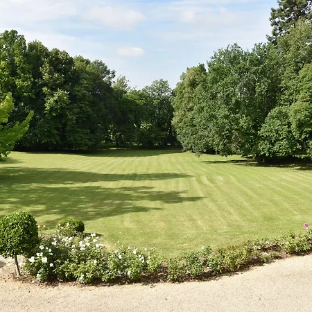 Chateau La Grave Bechade Casa vacanze *