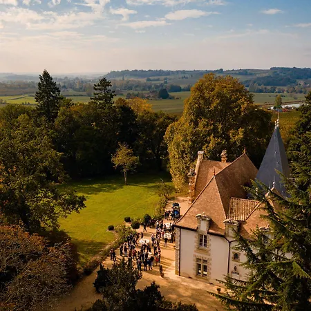 Chateau La Grave Bechade Baleyssagues