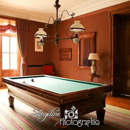 Chateau La Grave Bechade * Baleyssagues