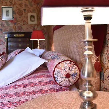 Prázdninový dům Chateau La Grave Bechade Baleyssagues