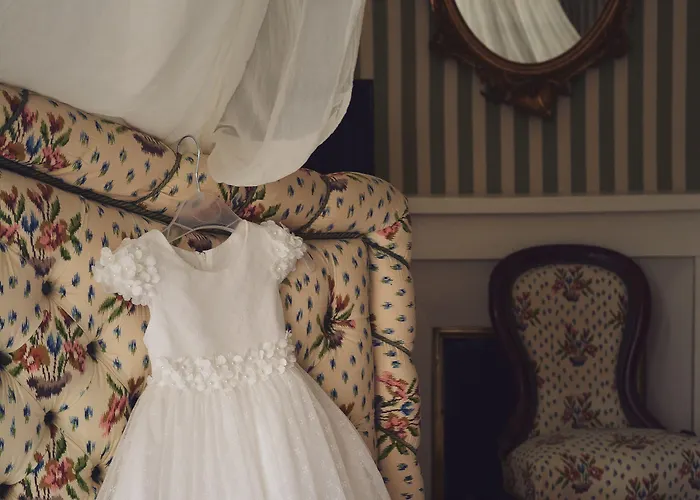 Ferienhaus Chateau La Grave Bechade