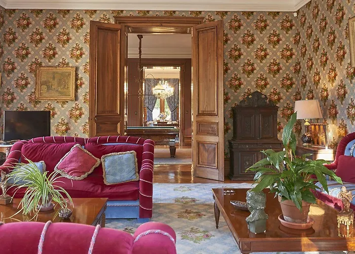 Chateau La Grave Bechade * Baleyssagues