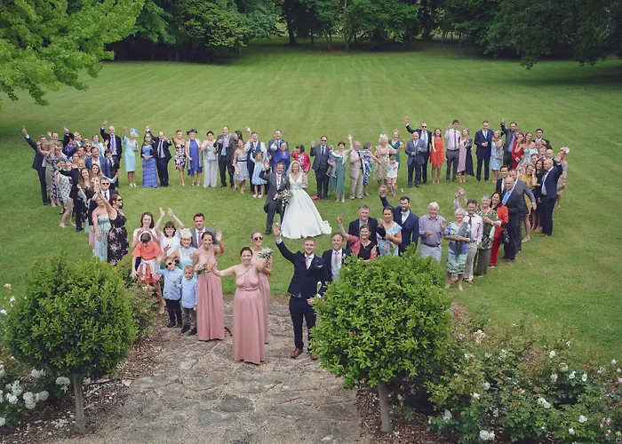 Chateau La Grave Bechade Σπίτι διακοπών *