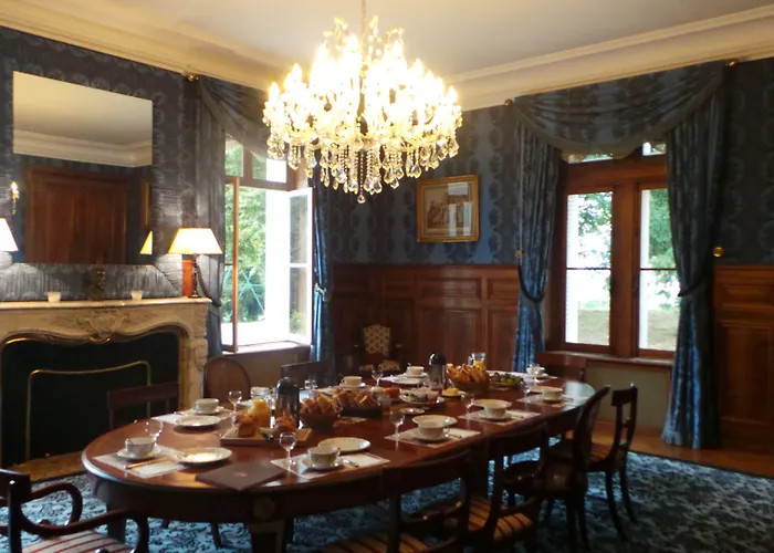 Chateau La Grave Bechade