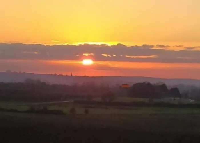 Ferienhaus Chateau La Grave Bechade