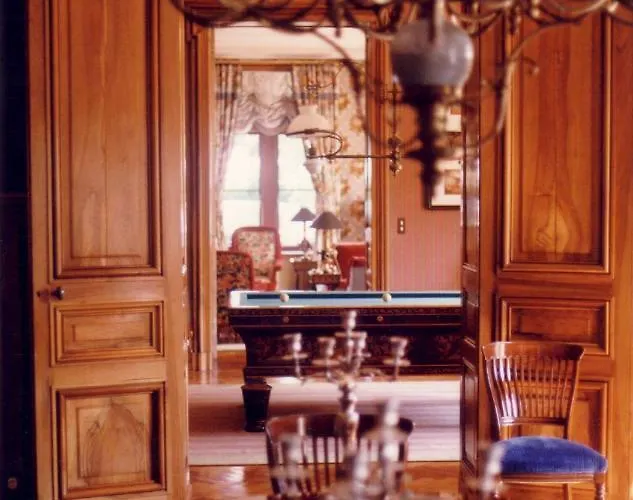 Chateau La Grave Bechade